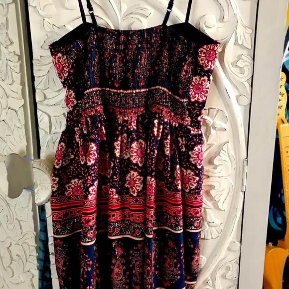 Band of Gypsies Dress Small - Picture 3 of 12